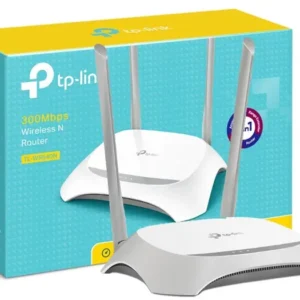 Router Tl-wr840n