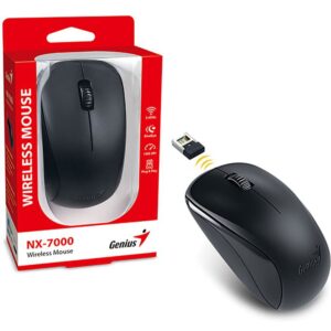Mouse Genius Nx-7000