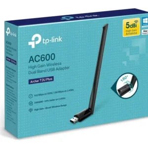 Adaptador usb ac600