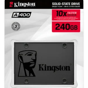 Disco Ssd 240gb