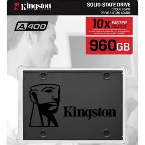 Disco Ssd 960gb