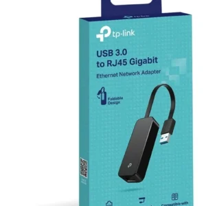 Adaptador Usb a Rj45