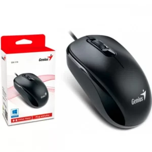 Mouse Genius Dx-100